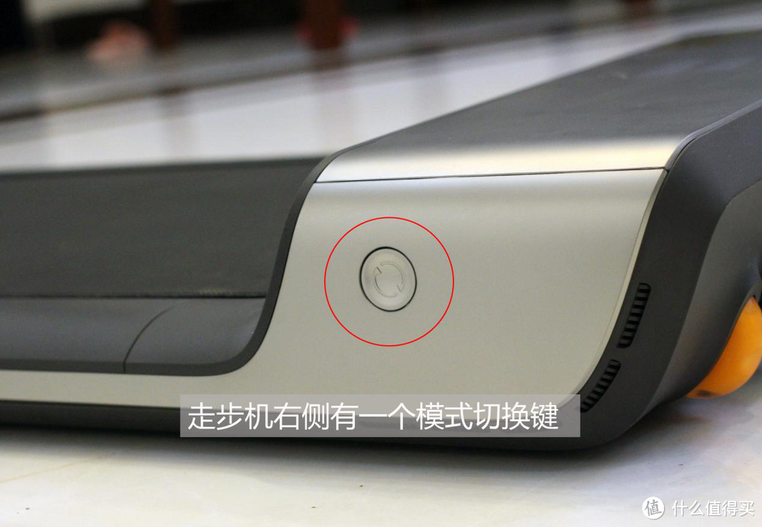 小米生态链出品Walkingpad走步机体验:“走”为健康的上计