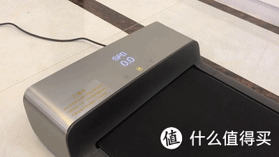 小米生态链出品Walkingpad走步机体验:“走”为健康的上计
