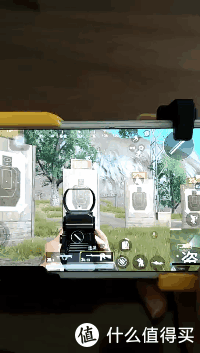 单点下M16