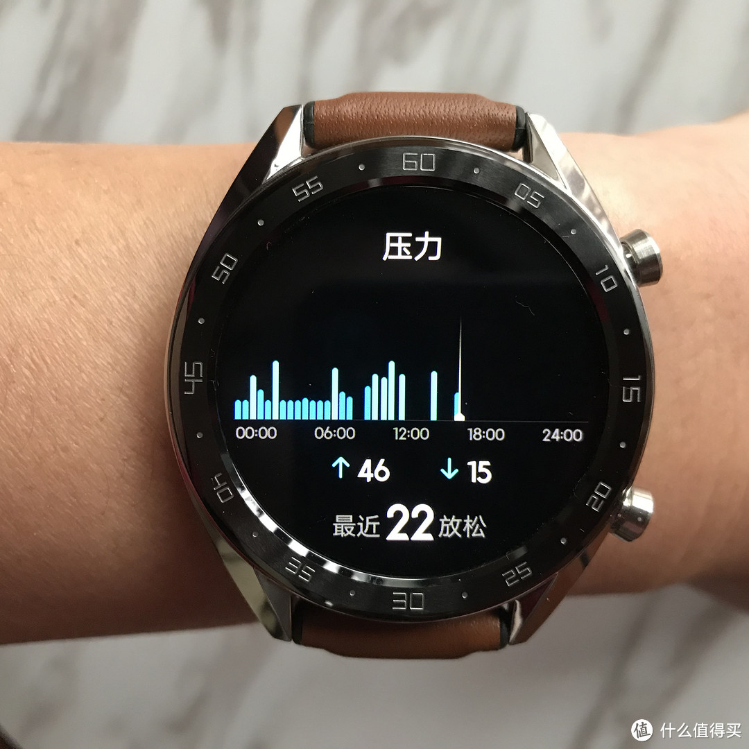 千元智能运动手表的不二选择——HUAWEI WATCH GT 手表