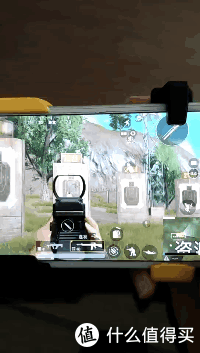 连发M16