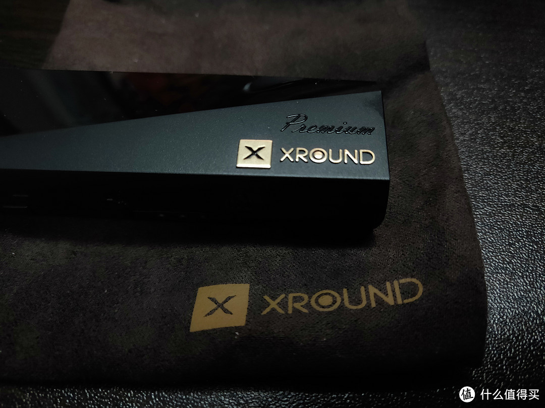 微型影音神器？XROUND XPUMP 3D智能环绕声效引擎究竟玄不玄