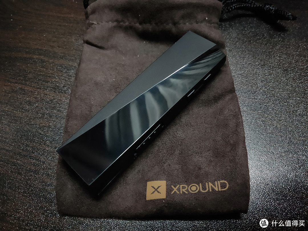 微型影音神器？XROUND XPUMP 3D智能环绕声效引擎究竟玄不玄