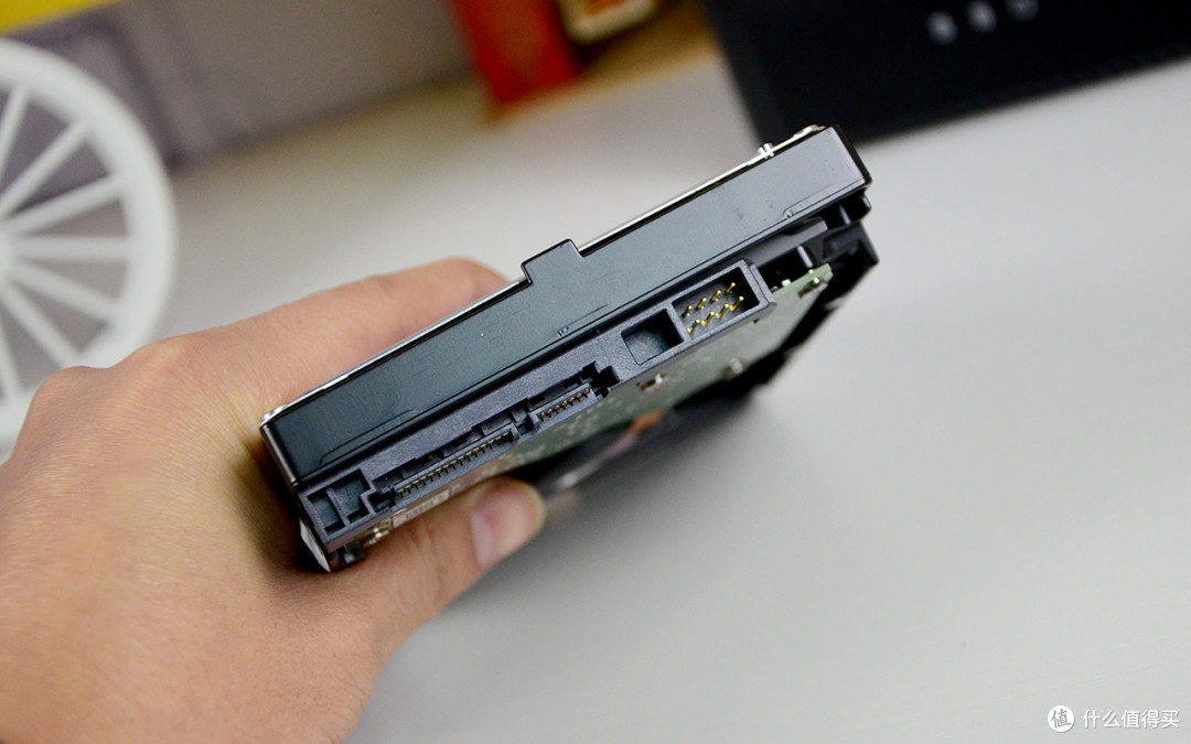 安全、稳定、高效的数据存储管理方案—奥睿科DS系列双盘位硬盘柜加西部数据2T蓝盘体验