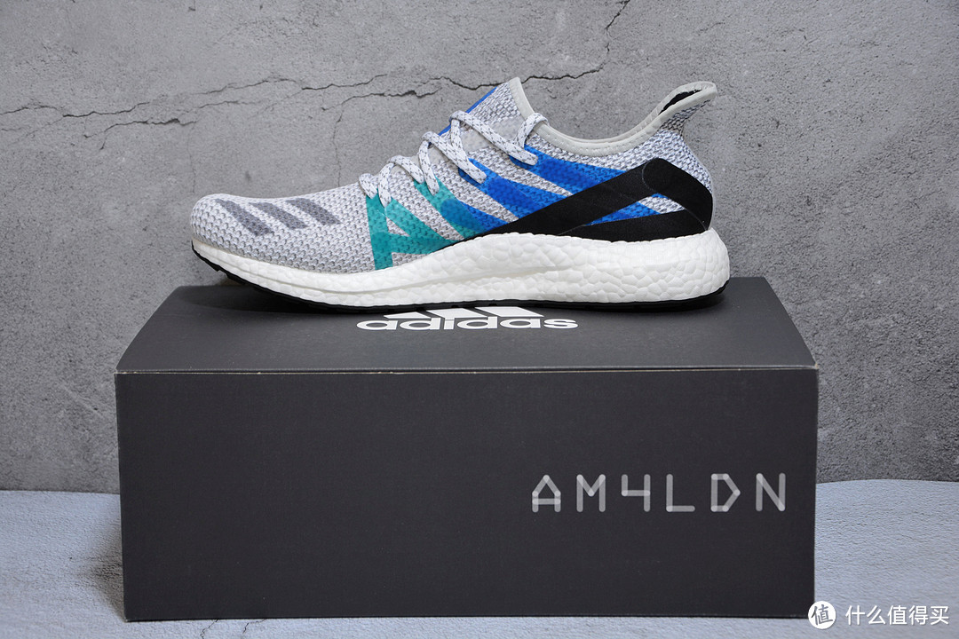 冷门好鞋！Adidas AM4LDN 对比 AM4SH