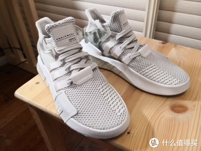 国内少见的配色，三叶草 eqt bask adv