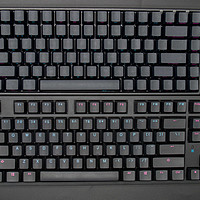 Akko x Ducky 3084侧刻机械键盘使用总结(按键|功能)