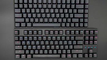 Akko x Ducky 3084侧刻机械键盘使用总结(按键|功能)