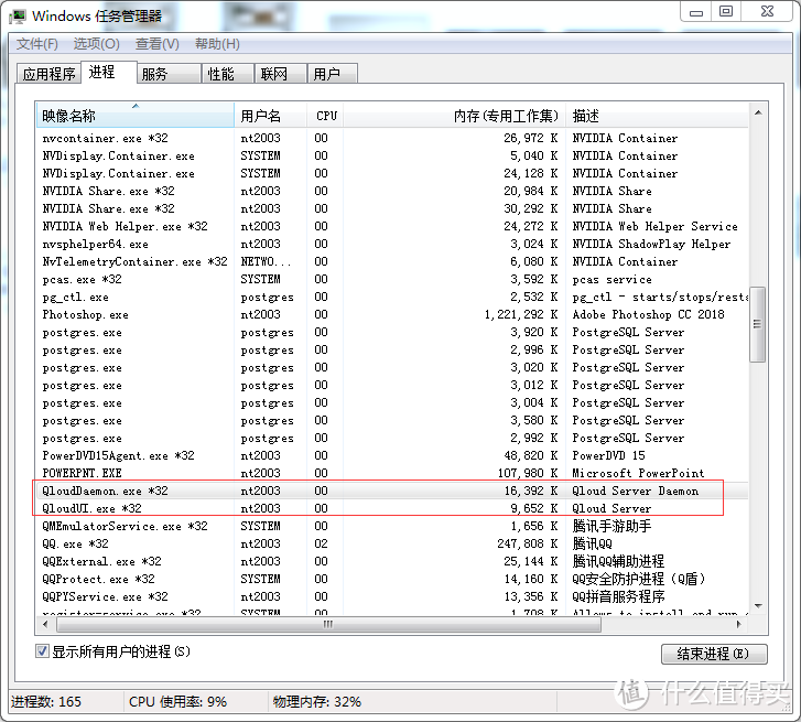 播放电影时的PC端占用，可以忽略不计