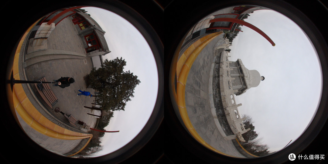 妙趣横生的可折叠3D/全景相机 QooCam