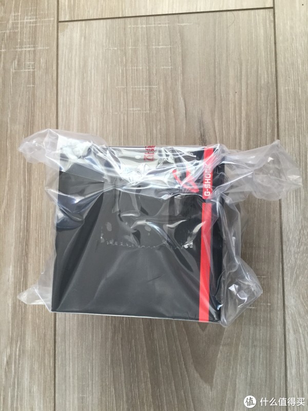 马上就一睹容颜的，有点激动