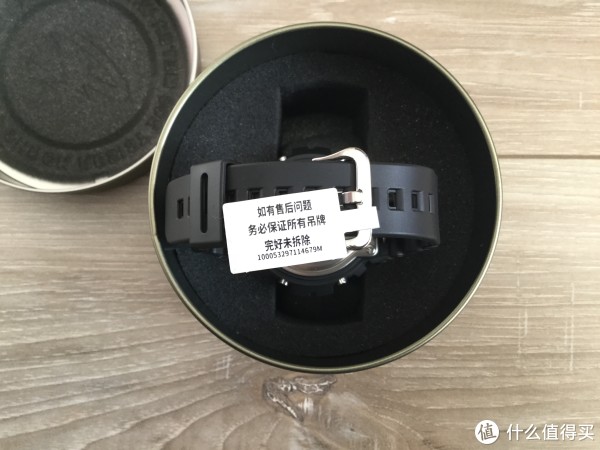 此表网易考拉不支持7天无理由退货，这个吊牌也就没有多少意义了