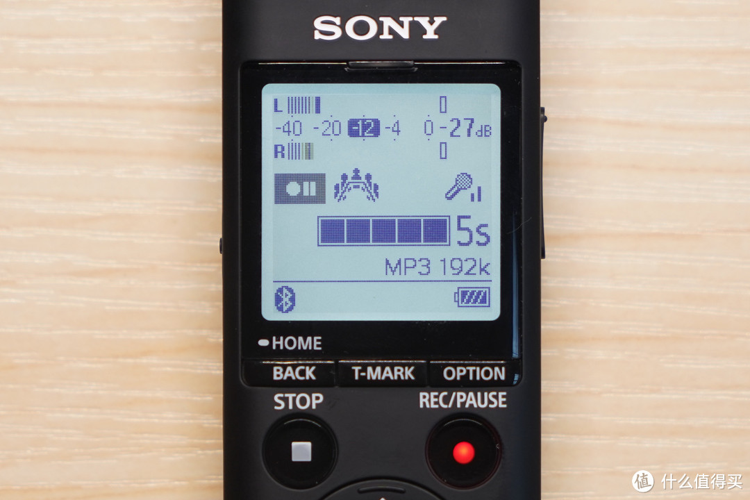 工作录音、音频播放它都行，Sony PCM-A10数码录音笔专业评测