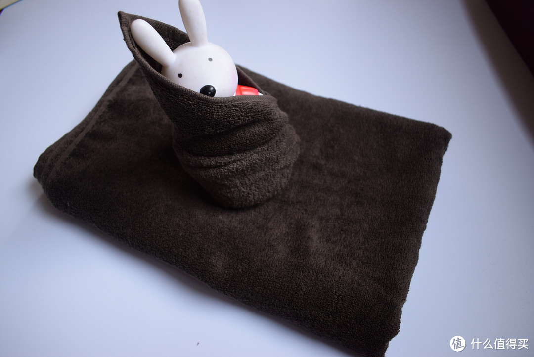 京造毛巾四种面料大比拼，到底哪个更好用？