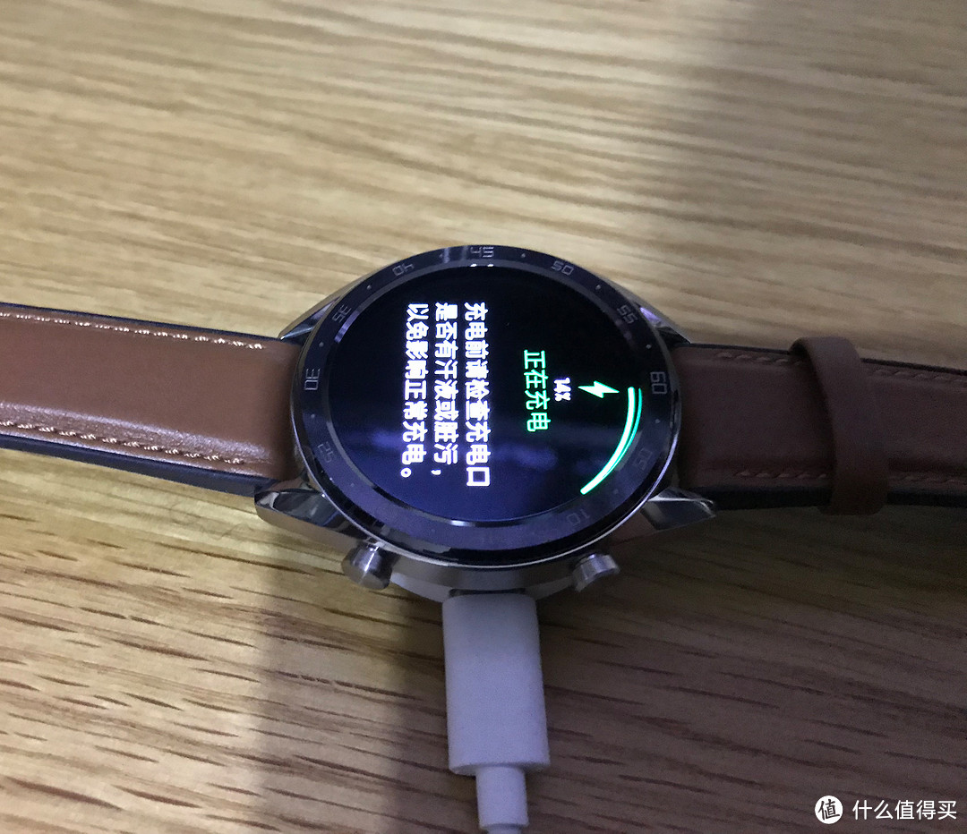 千元智能运动手表的不二选择——HUAWEI WATCH GT 手表