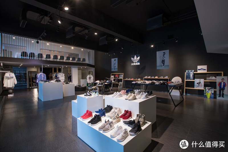 复古感、轻时尚—adidas originals三叶草运动经典系列