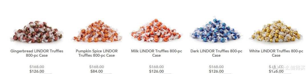 给胖媳妇买了800颗瑞士莲(Lindt)开箱,顺便说说如何海淘便宜巧克力