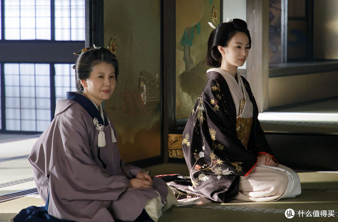 一部大河剧就好像一本历史书2018年度大河剧西乡殿下