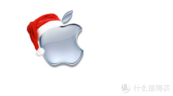 过节送礼怎能少得了Apple，圣诞节更得是“苹果”，圣诞“苹果”大推荐