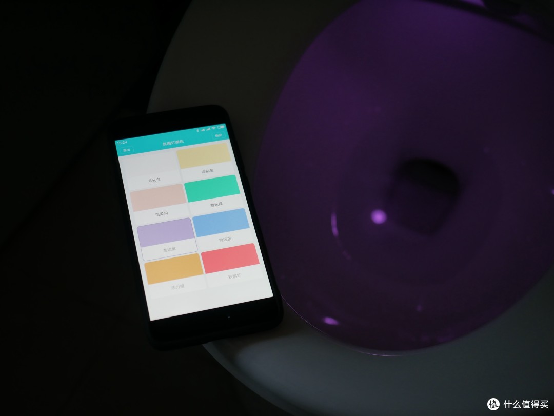马桶盖也需要语音助手么：TINYMU 小沐智能马桶盖AI版使用评测