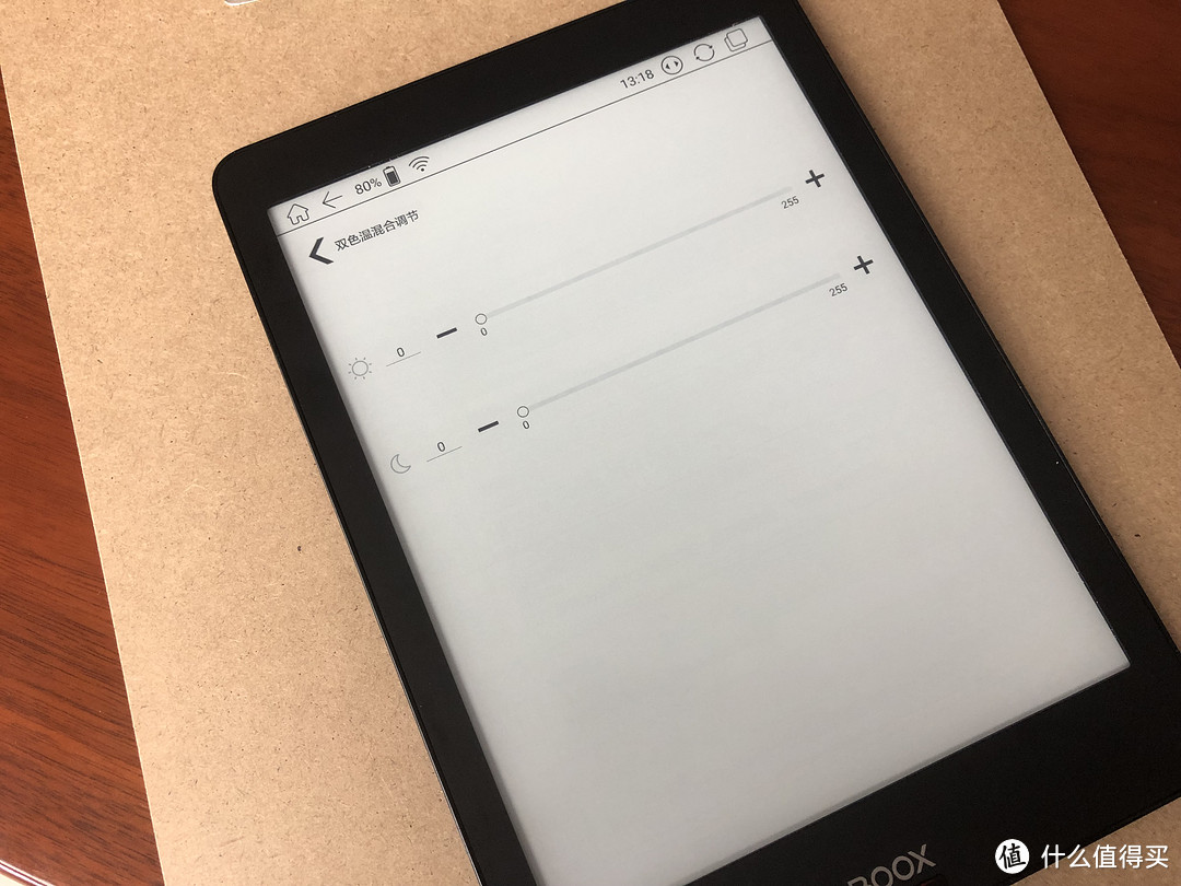 有了kindle oasis2，我为什么还要用其他电子阅读器？（附文石Boox Nova阅读器对比评测）