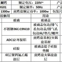 圈厨涮烤锅使用总结(盘底|档位|模式)