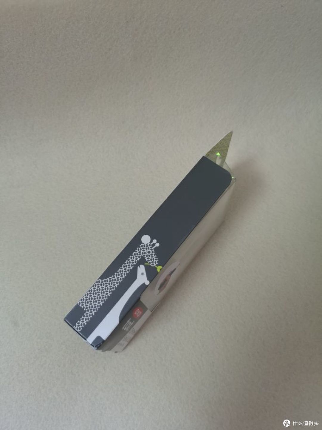 享受自助就餐的乐趣,oxo不锈钢勺子套装开箱评测