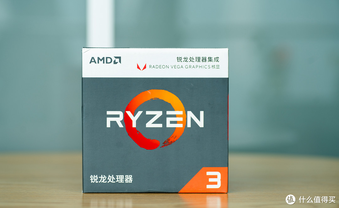 迎广肖邦+2200G+ITX，我的办公小机箱装机经验分享