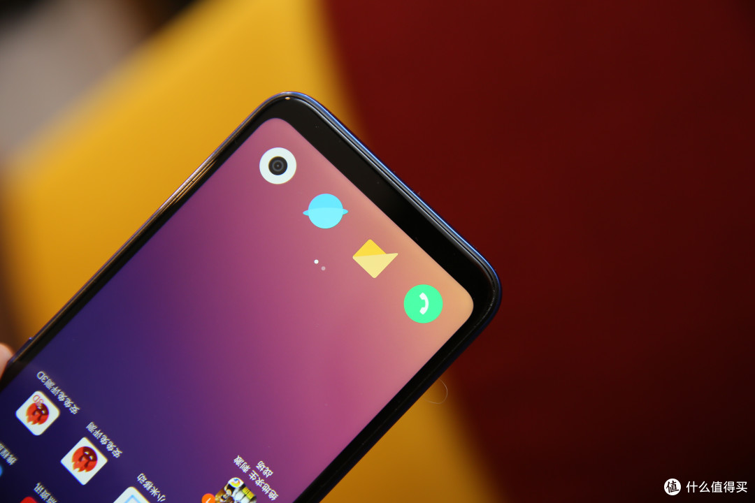 Mi 小米Play 智能手机 开箱上手,首发联发科P35、附赠一年不限量流量