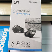森海塞尔MOMENTUM TRUE WIRELESS耳机使用总结(功能|外观|性价比)