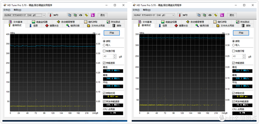 突破外国SSD价格垄断封锁 国产光威弈240G拆解评测