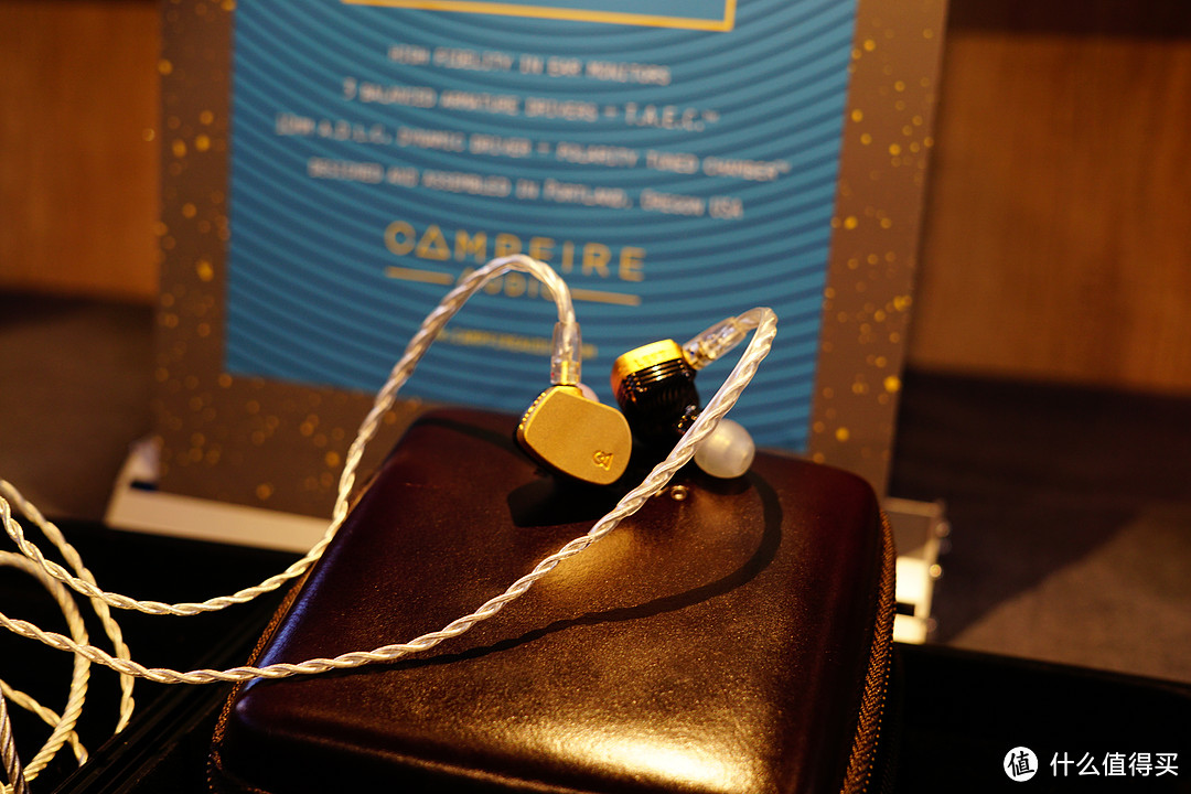 美式圈铁全新万元旗舰：美国 Campfire Audio 发布 Solaris 太阳神 入耳式耳机