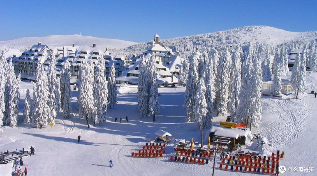 去欧洲滑雪竟然不贵?还免签?这是什么神仙滑雪胜地!