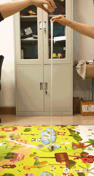 10款宝宝整体爬行垫测评:哪款才真正对得起300多的价钱?