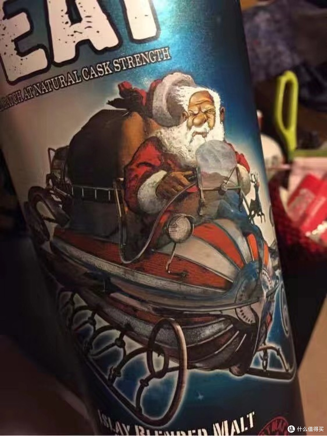 聊聊我喝过的烈性酒,希望能找到适合你的酒