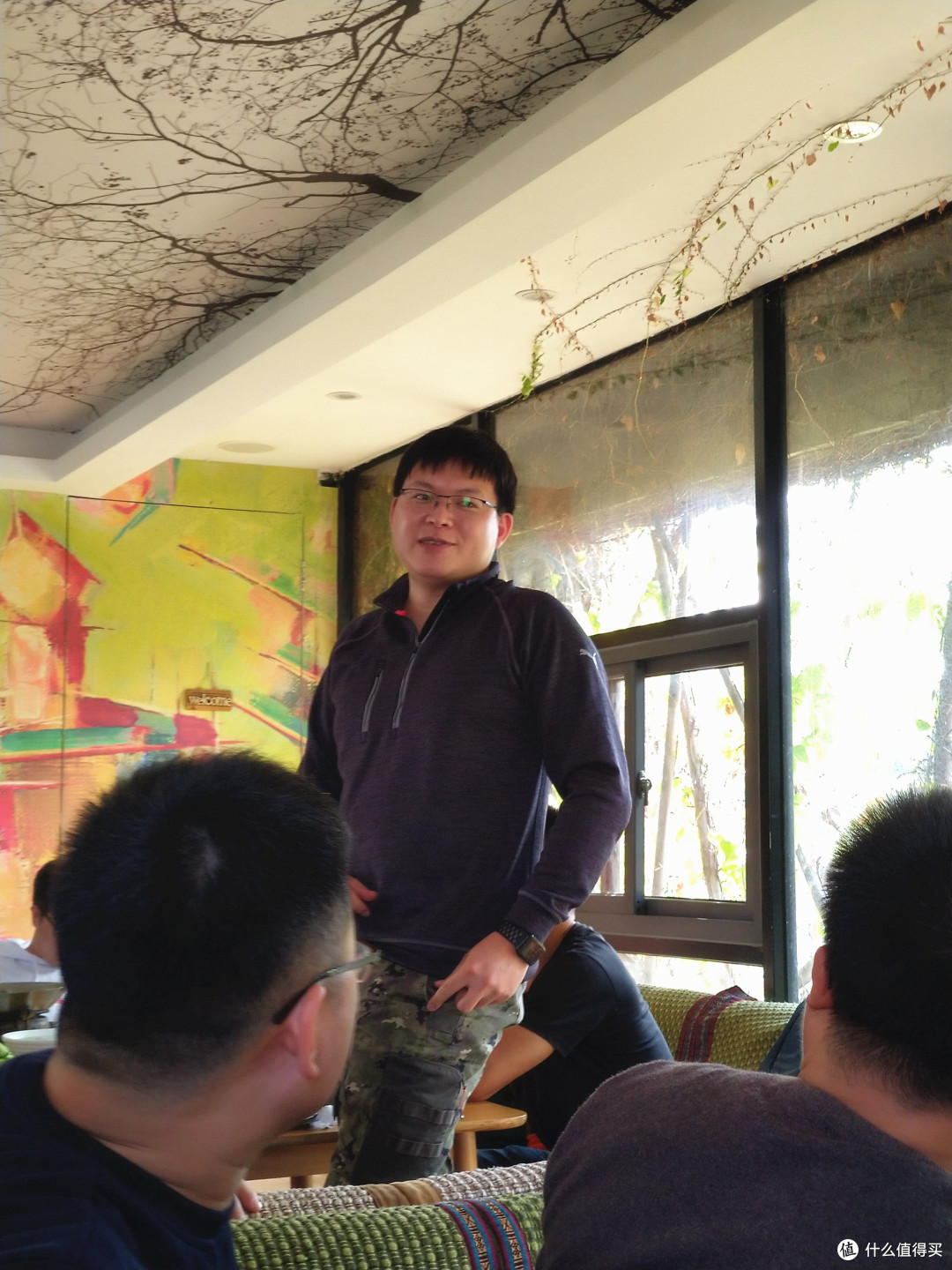 冬至他们在泉州大烟囱下搞事情?记录泉州分剁第一次愉快的面基