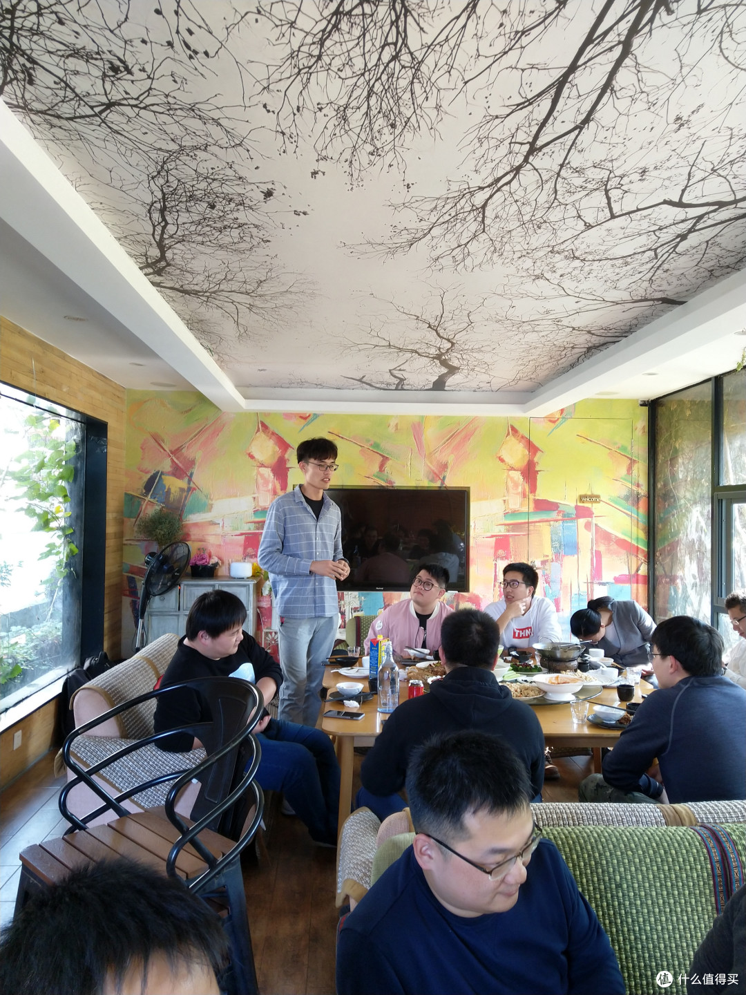 冬至他们在泉州大烟囱下搞事情?记录泉州分剁第一次愉快的面基