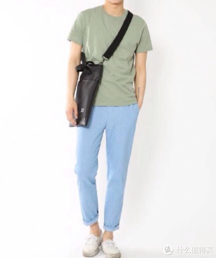 女生对男生穿搭有什么建议?