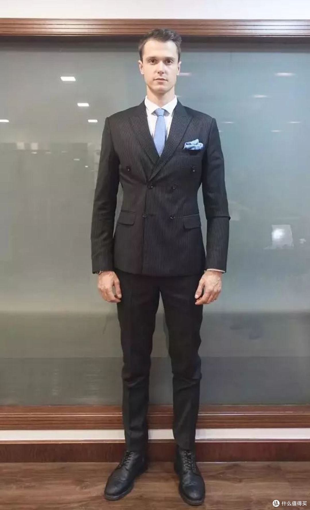 女生对男生穿搭有什么建议?