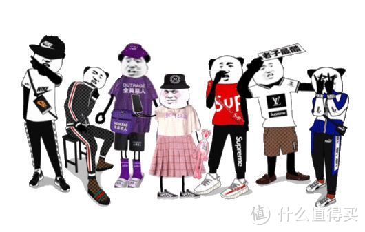 女生对男生穿搭有什么建议?