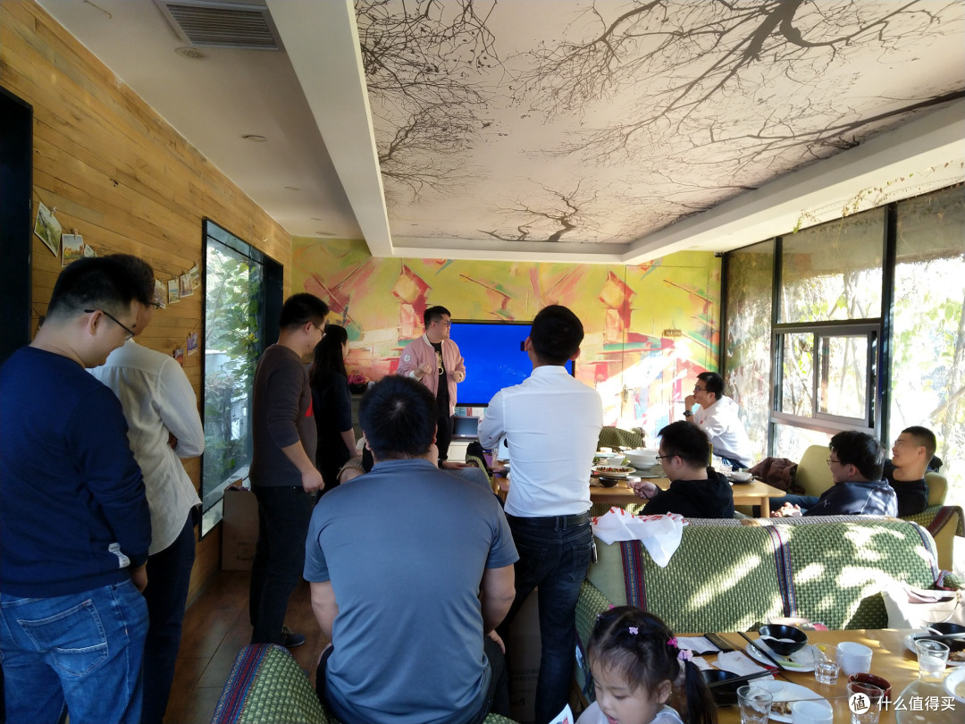 冬至他们在泉州大烟囱下搞事情?记录泉州分剁第一次愉快的面基