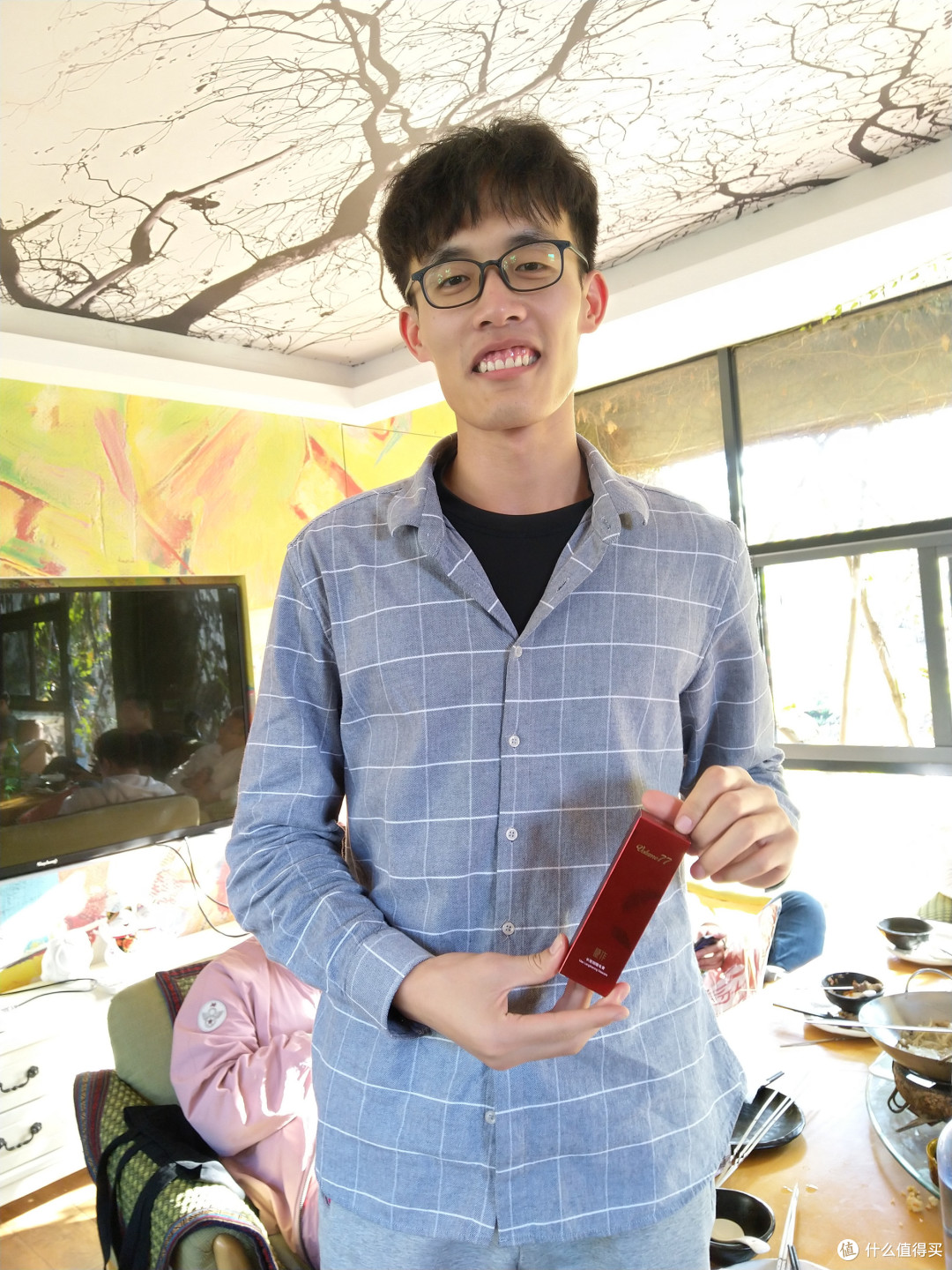 冬至他们在泉州大烟囱下搞事情?记录泉州分剁第一次愉快的面基