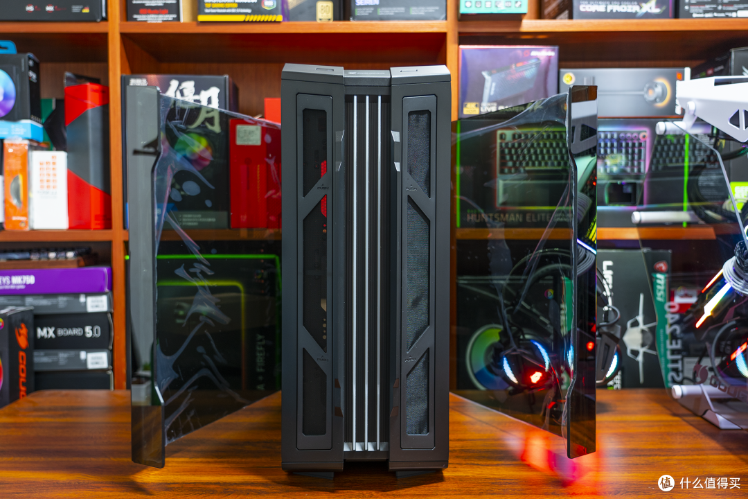 金士顿 HyperX Predator RGB内存,都很好奇它的体质对吧?