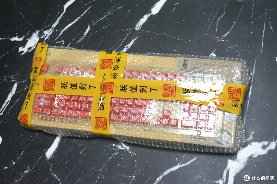 复古？球帽？一把好键盘只有这些是远远不够的—AJAZZ黑爵AK510机械键盘开箱测评