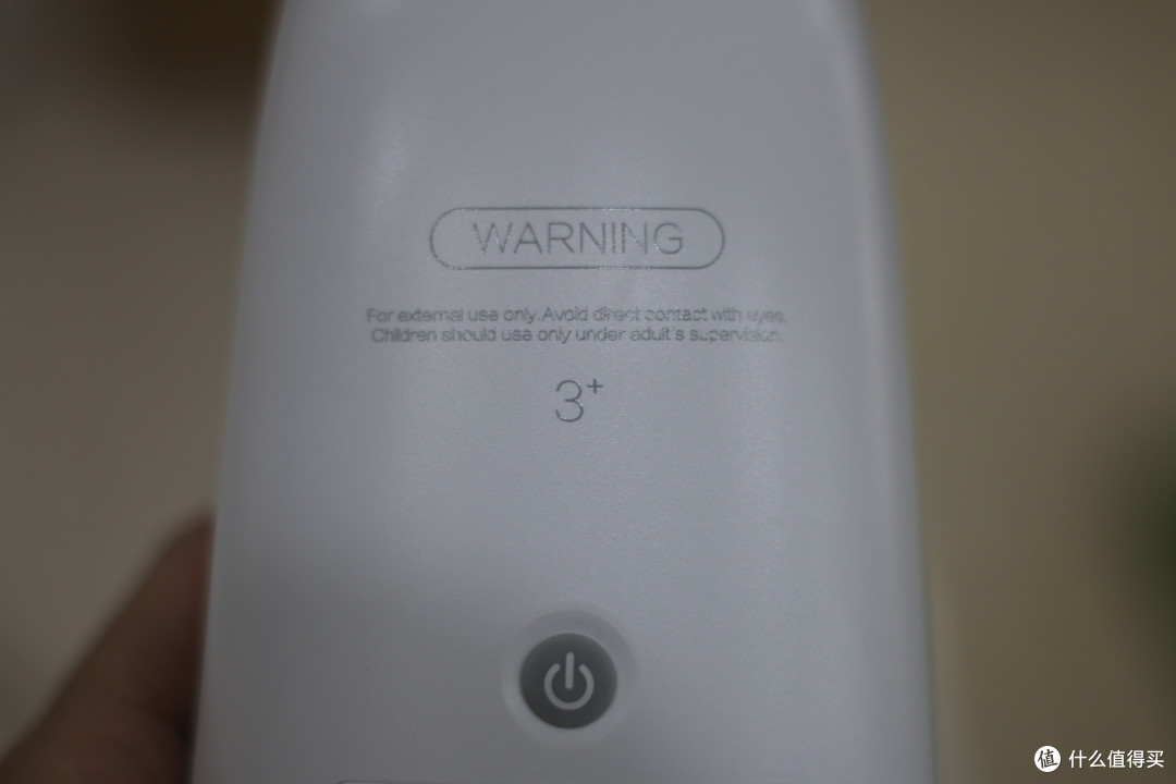 小吉洗手机使用体验以及翻车记录