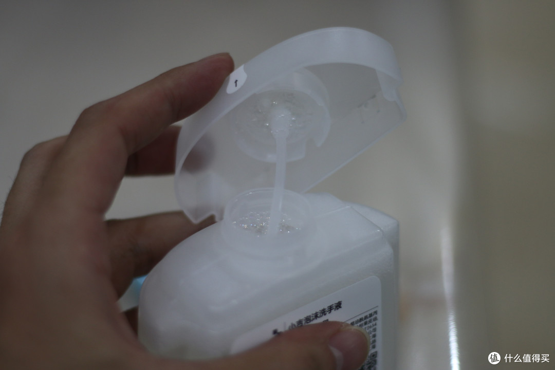 小吉洗手机使用体验以及翻车记录