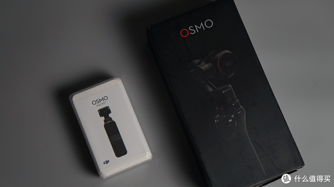 绝非浪得虚名！大疆最小三轴机械云台——DJI OSMO Pocket口袋云台相机详细评测