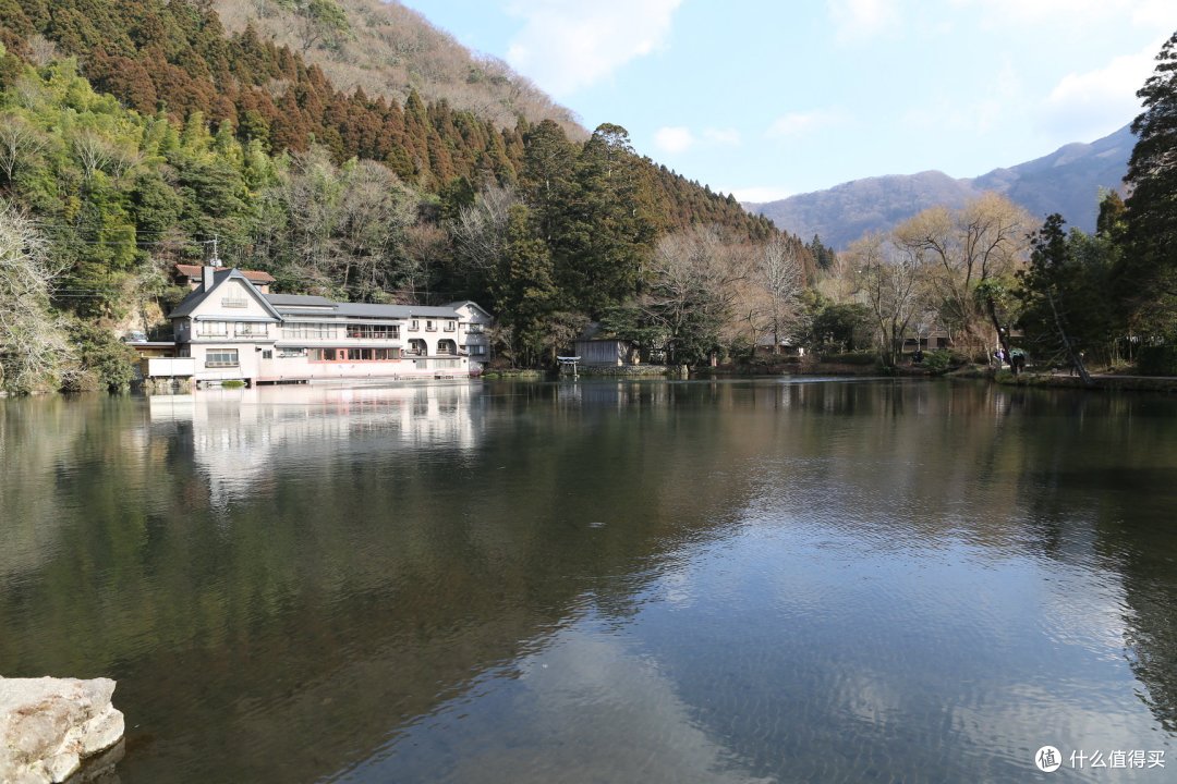 由布院(汤之坪街道)