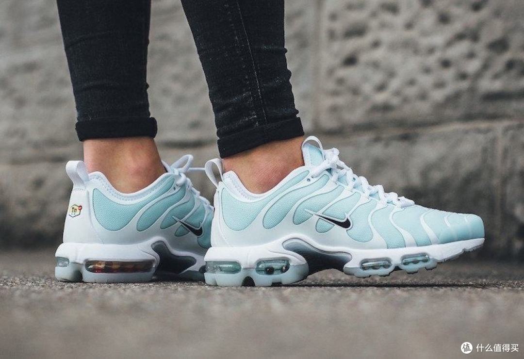 圣诞送女王Nike Air Max吧(下篇)