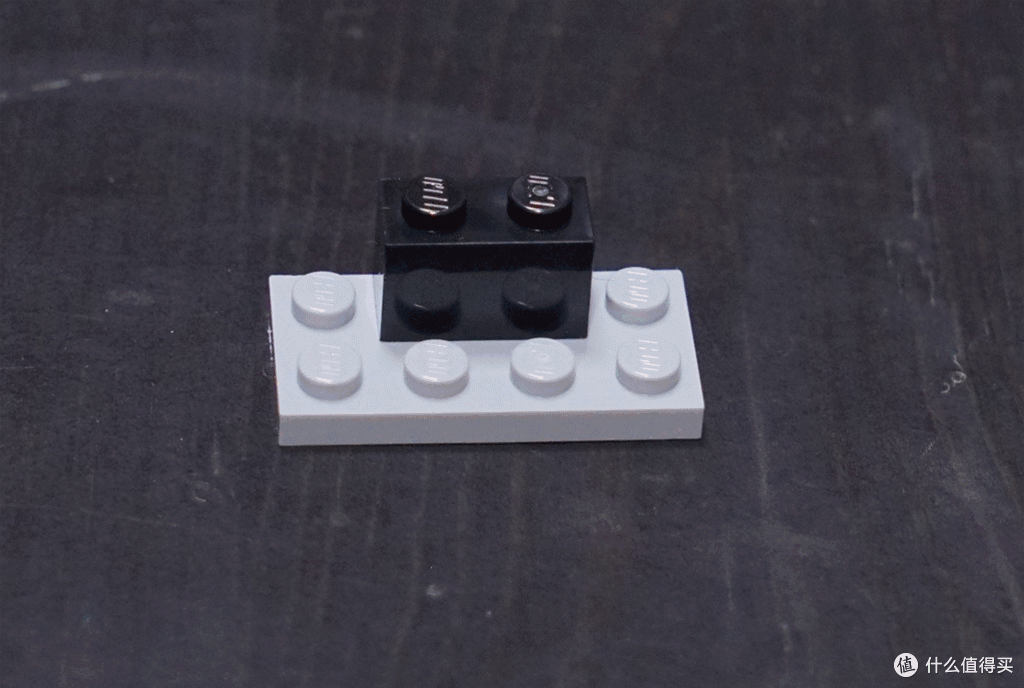 小身材 大味道—LEGO 乐高 40292 圣诞礼物盒